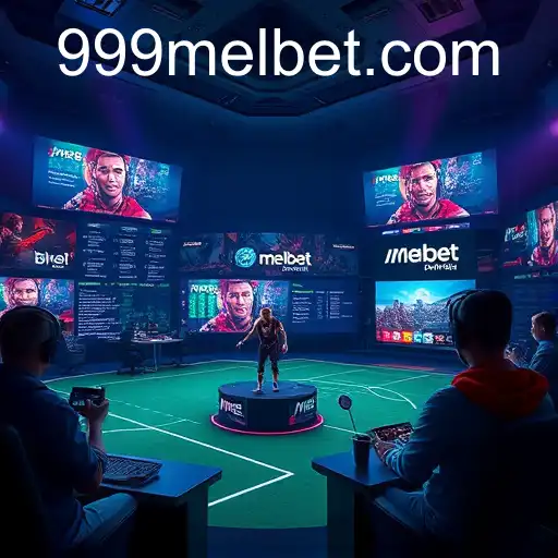 The Evolution of Online Gaming: Melbet's Role in 2026