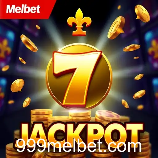 Exploring the Excitement of Jackpot Games on Melbet