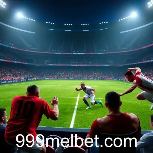 Exploring the Dynamics of Live Betting on Melbet