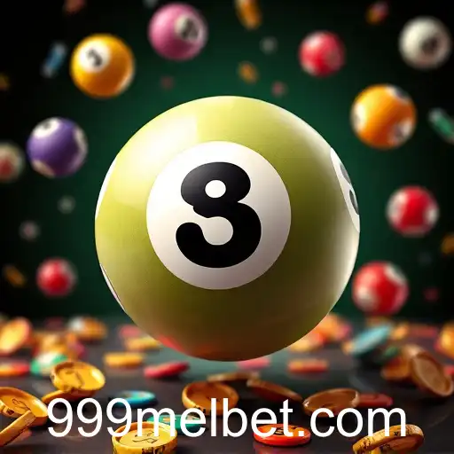 Exploring the Exciting World of Online Lottery Games on Melbet