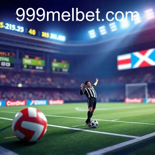 The Rise of Melbet in the Digital Gaming World