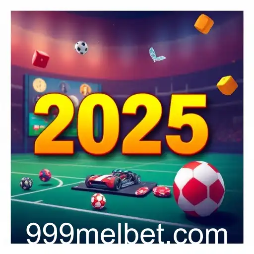 Melbet: A Winning Streak in the Digital Gaming World