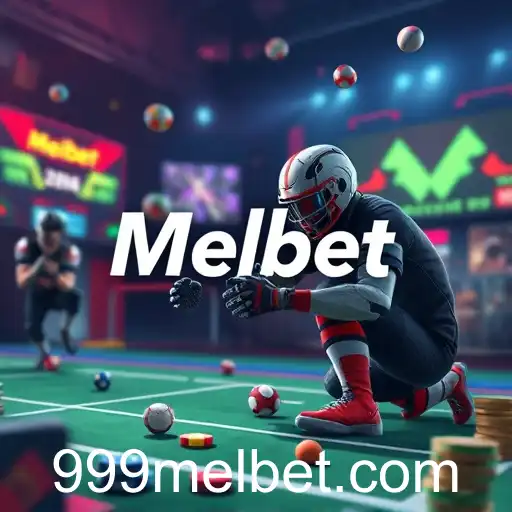 Melbet's Role in Online Gaming Evolution