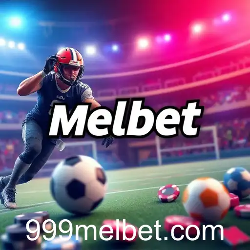 Melbet's Rising Influence in the Gaming Industry