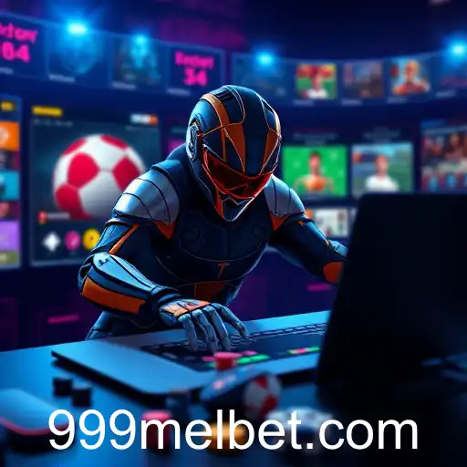 Melbet's Influence on the Online Gaming Industry