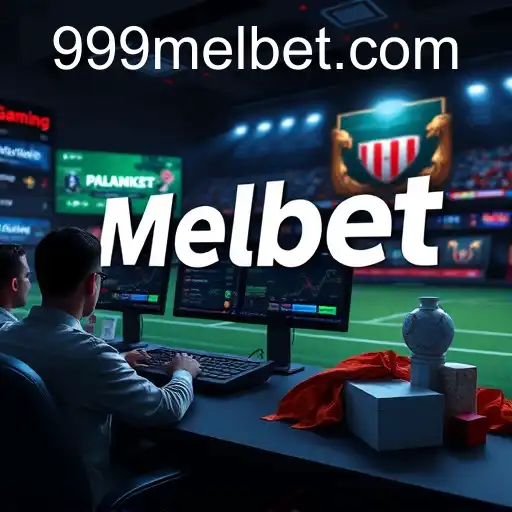 The Rise of Melbet in Online Gaming