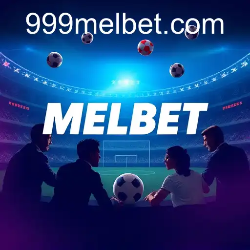 Melbet's Growing Influence in Online Gaming