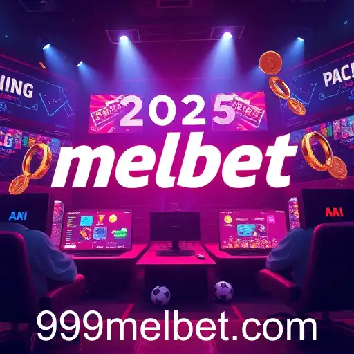 Melbet's Impact on Online Gaming in 2025