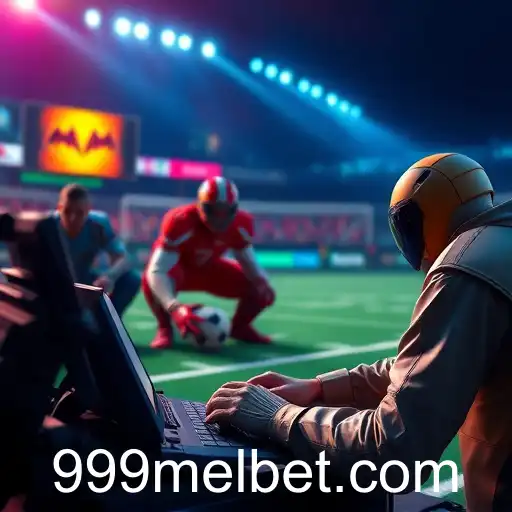 Online Betting Trends Reshape Gaming Industry