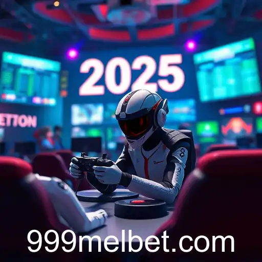 Online Gaming Trends in 2025