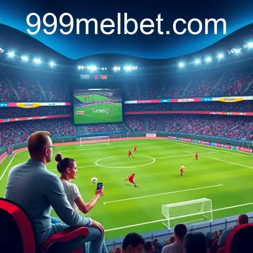 The Rise of Melbet in Online Gaming