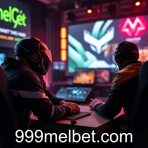 Rising Trends in Online Gaming: A Look at Melbet