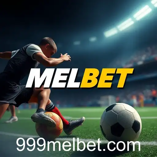 Exploring the World of Sports Betting with Melbet