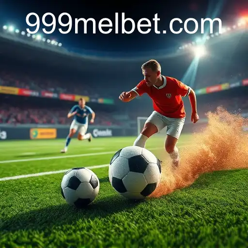 Exploring the Rise of Virtual Sports on Melbet: A New Era in Online Gaming